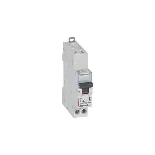 407717 disjoncteur unipolaire - 407717,