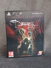 Jeu PS3 The Darkness II 2 