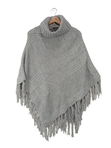 1982 poncho dames - 1982,