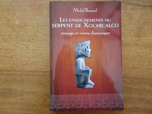 Les enseignements serpent - les, du