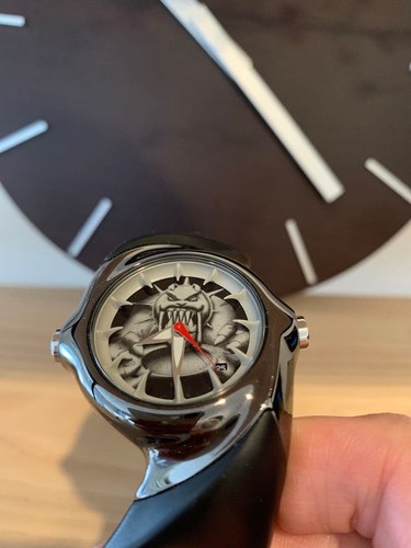 Montre pour homme oakley - pour, crush