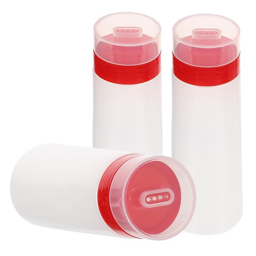 Pcs bouteilles sauce de - bouteilles,