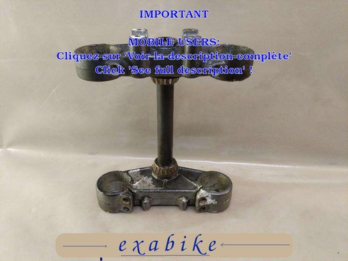 Tes fourche pour - tes, derbi