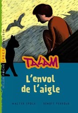 L'envol de l'aigle: T.2