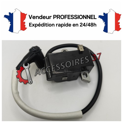 Bobine module allumage - bobine, d'allumage