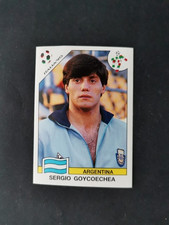 PANINI ITALIA 90   WORLD CUP