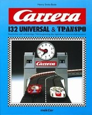 Carrera 132 Universal and