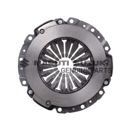 Cache disque embrayage - disque, d'embrayage
