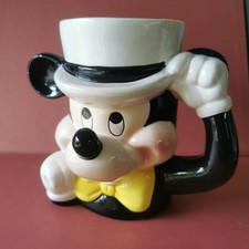 Tasse mug mickey - mug,