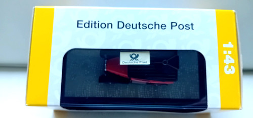 Premium classixxs bmw - 1:43,