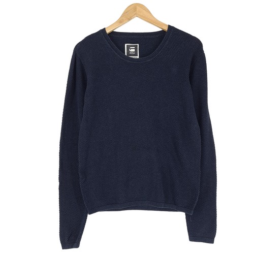 Star pull over col - col, rond
