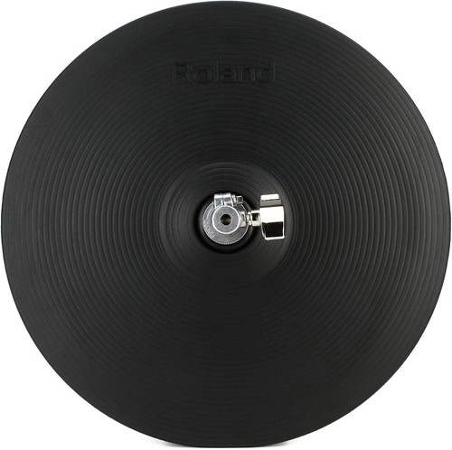 Roland electronic v drum - vh-11,