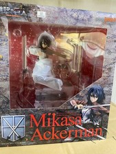 Figurine Attack on Titan