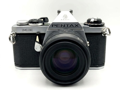 Asahi pentax - pentax, me