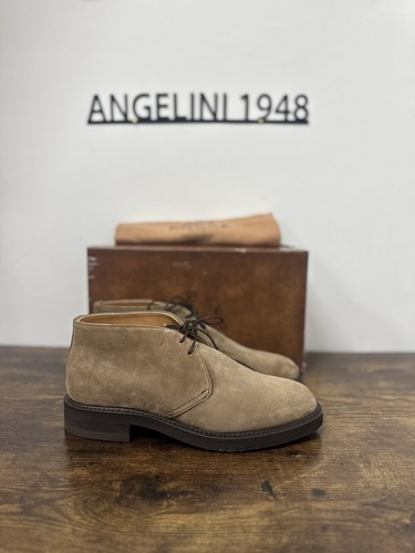 Berwick 1707 chaussures - berwick,