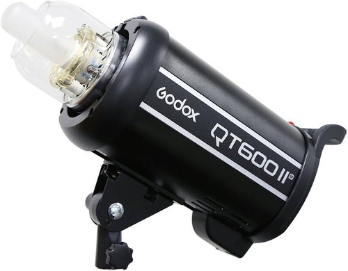 Godox qt600 flash - qt600,