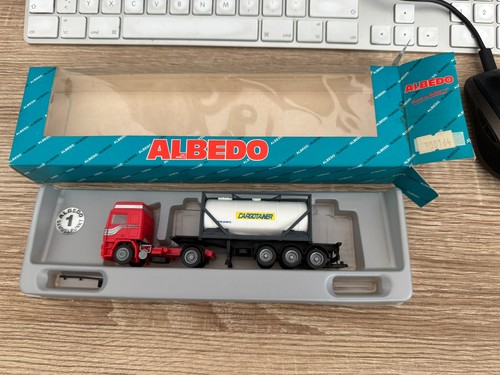 Albedo lkw volvo camion - lkw,