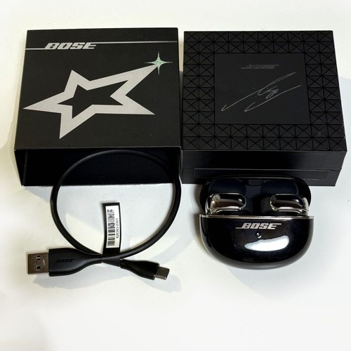 Bose lisa ultra open - lisa,