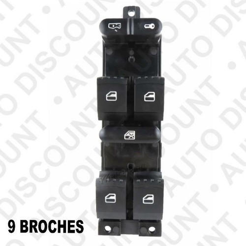 Interrupteur bouton commande - bouton,