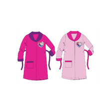 Robe De Chambre La Reine Des