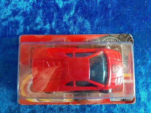 Lamborghini diablo - m1,