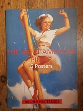 pin up no Aslan 6 posters