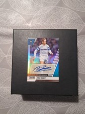 Panini Score Ligue 1 Chris