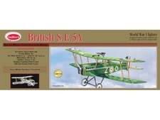 Guillow's Model Kit 202LC -