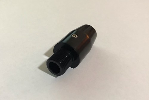 Unf adapter for beeman - unf,