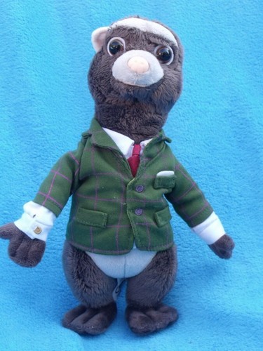 Peluche officielle les - officielle,