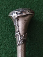 Antique Ombrelle parapluie -