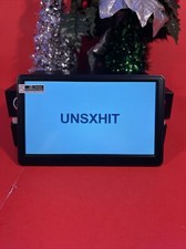 Brand new 7” GPS Navigation