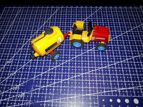 Playmobil 7754 mini - 7754, +
