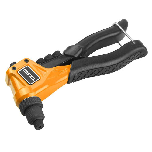 Riveteuse compacte avec - riveteuse,