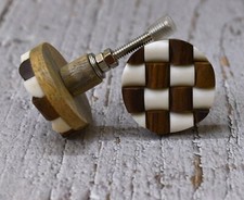 Bouton de tiroir d'armoire de