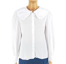 Chemise À Manches Longues