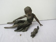 ancien régule  d horloge