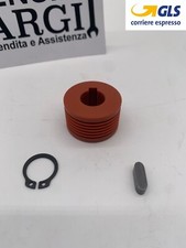 Poulie Moteur Pour Bétonnière IMER Syntesi 140-190-250-300-350