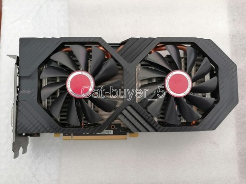 Xfx radeon rx580 - xfx, 8gb
