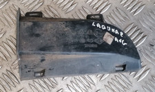 Grille pare choc avant gauche - RENAULT LAGUNA II (2) - 20101018 / g000152680