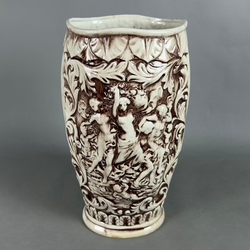 Grand vase céramique - vase,