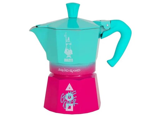 Cafetière tasses bialetti - tasses,
