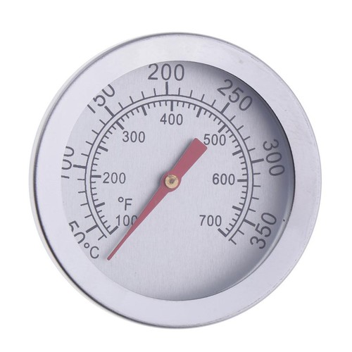 Thermomètre pour barbecue