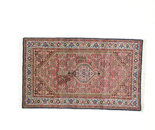 Magnifique Tapis Persan Bidjar