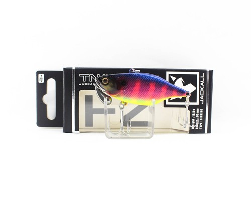 Jackall trigon vibration - jackall, 60