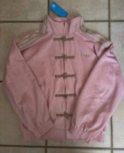 Adidas veste chinese new - chinese, year