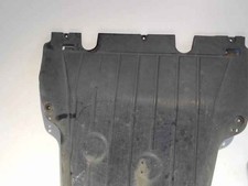 Protection carter huile