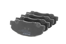 RIDEX Plaquettes de frein Avant pour DAIHATSU Feroza (F300) Plaquettes de freins