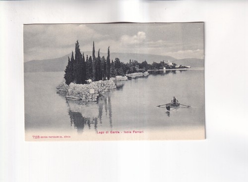 G1992 gardasee carte - g1992,