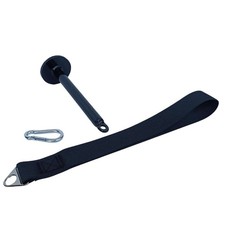 Sangle bras fitness pour - sangle, de